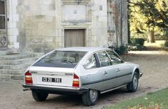 Peugeot 203 C5