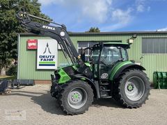 SAME Deutz Fahr Serie 6 AGROTRON