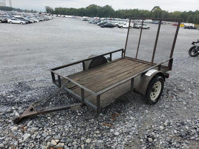 PKW-Anhänger bis 3,5 t KYLINGE EURO TRAILER 2000