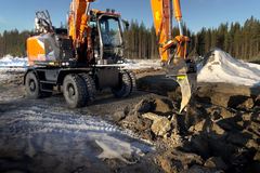 engcon Ripper