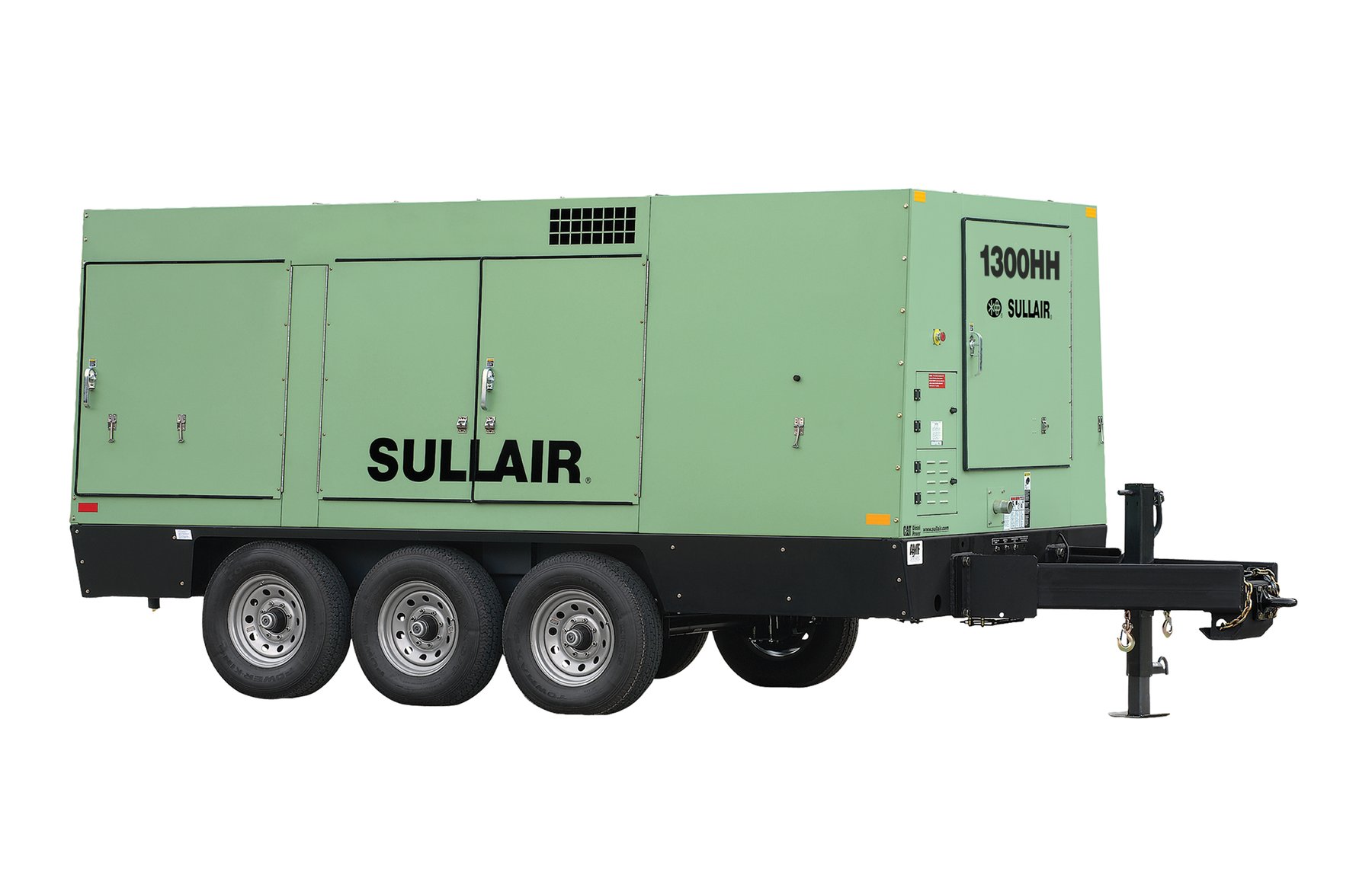 Trailer SULLAIR SULLAIR EURO