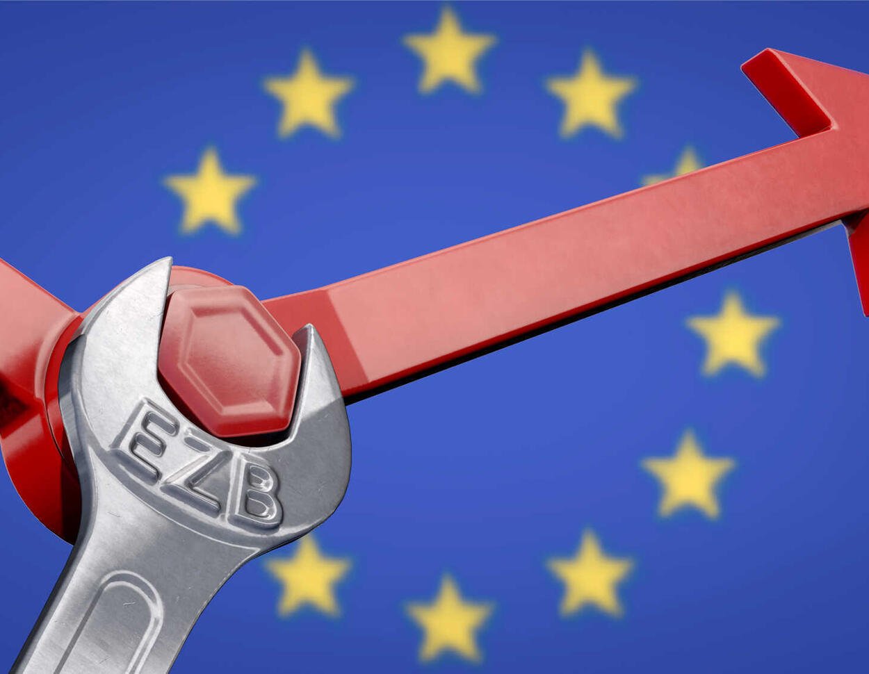 Anhänger Ecb PROLINE