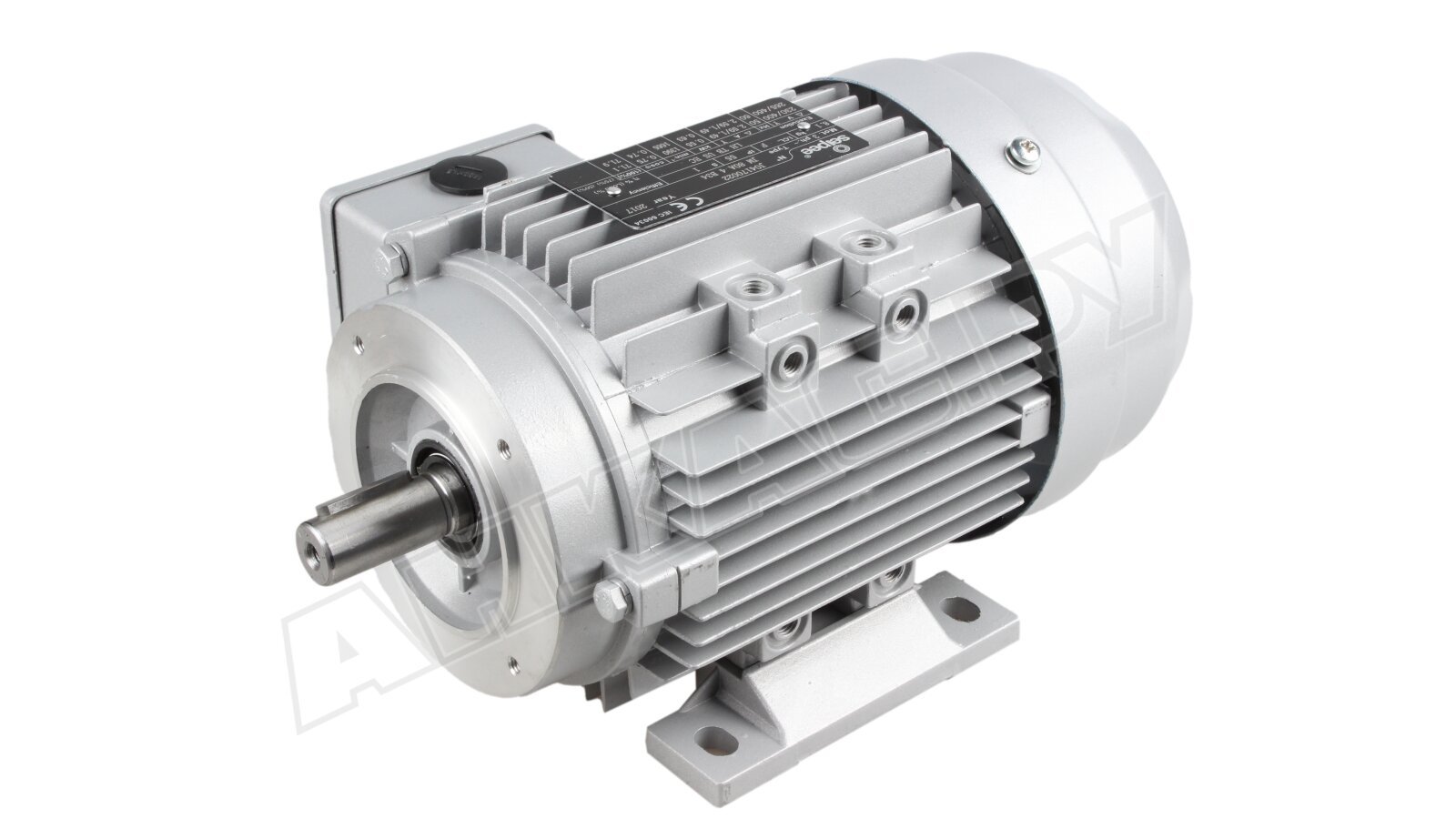 Elektromotor CMG XGA80M4