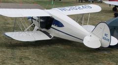 WACO S 111 A