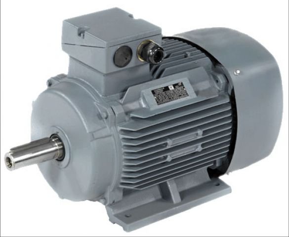 Electric motor Marathon HGA100L-2