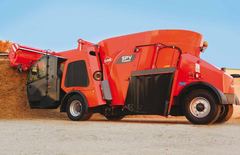 Kuhn SPV Power 17.1 DL
