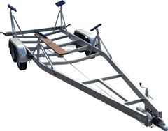 Harbeck BT 2000 MAL