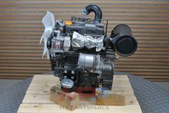 Yanmar Power Technology 3CA1-B