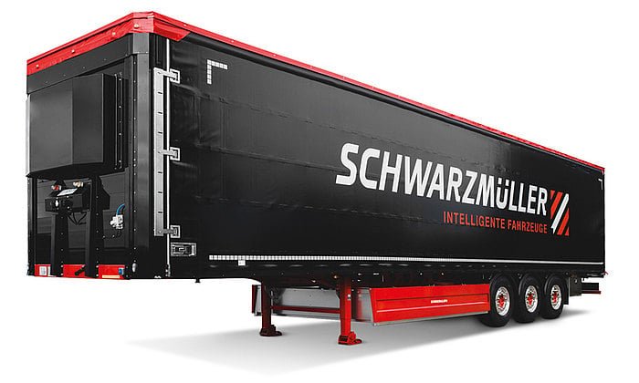 Trailer Schwarzmueller -