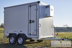 Kögel BOX EuroTrailer