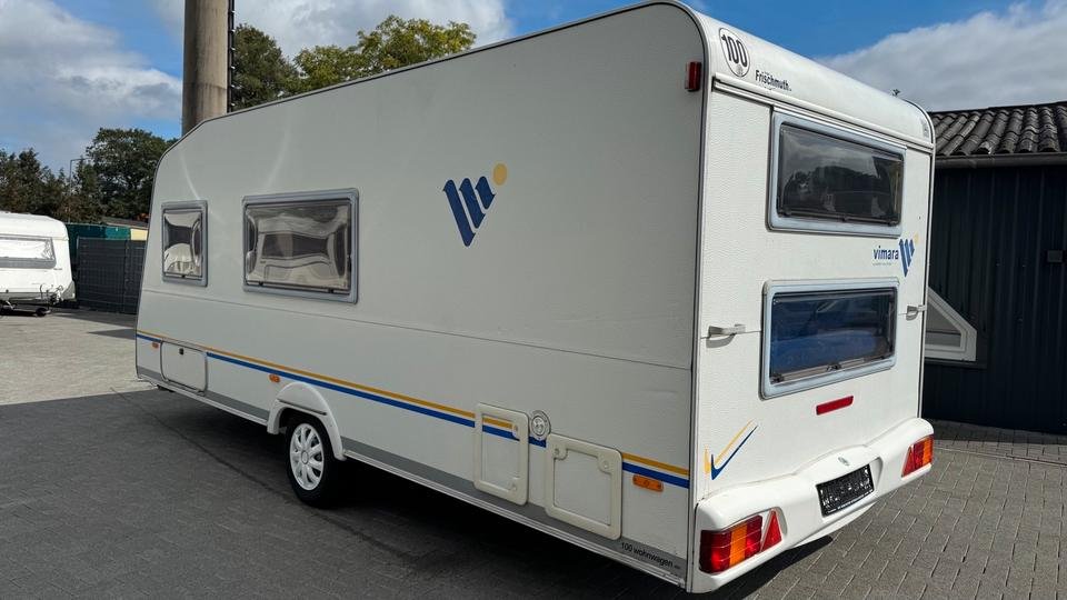 Knaus VIMARA/500