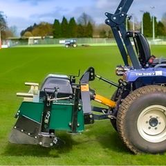 Groundsman Industries 345MD