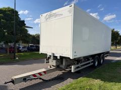 Doornwaard DT 7500 OT