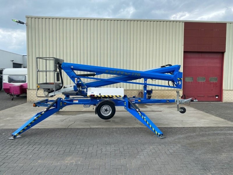 Niftylift 170 HET