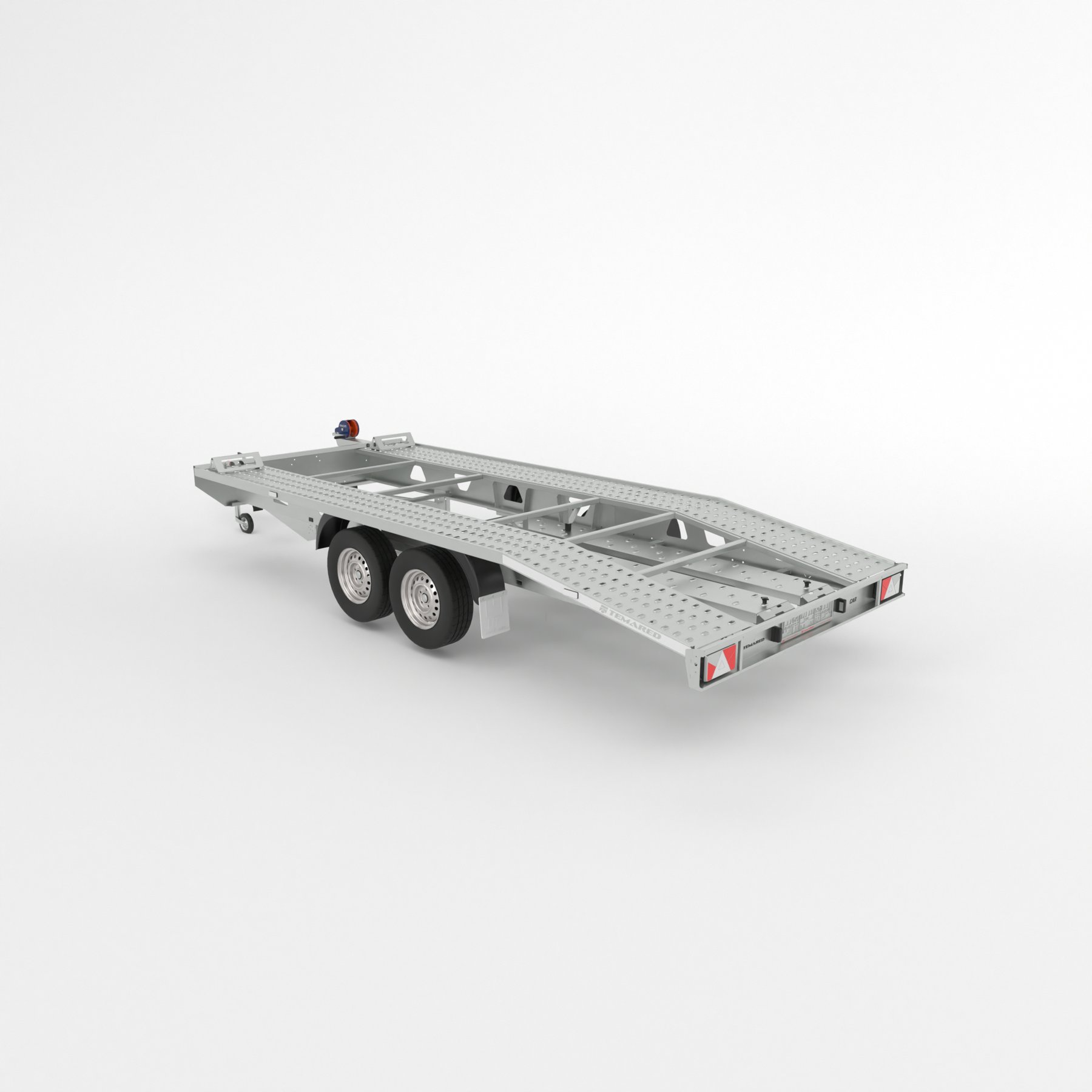Temared CAR 5020S
