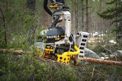KESLA 28RH-III