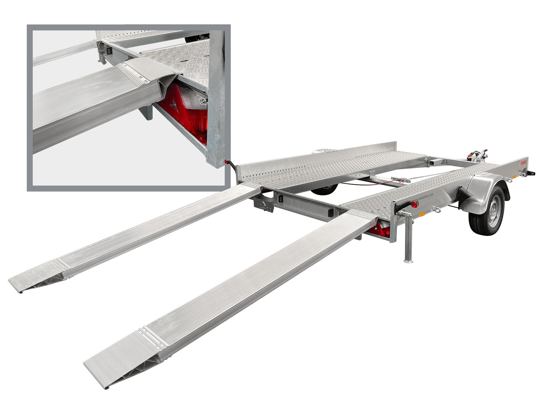 Anssems AMT 2500.407×180