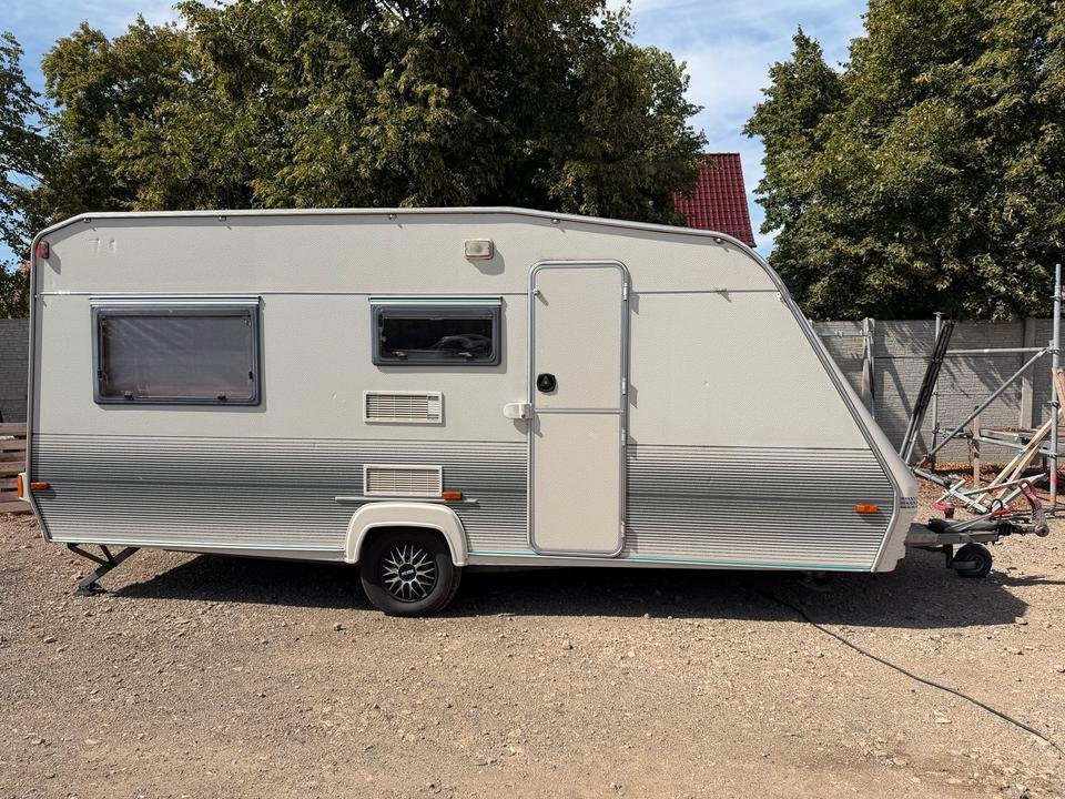 Trailer ABI MOOREA-,SAMOA-,430 T,-TM