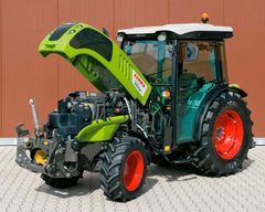 CLAAS NEXOS 240