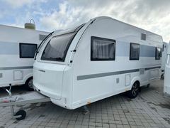 Adria 502 UL