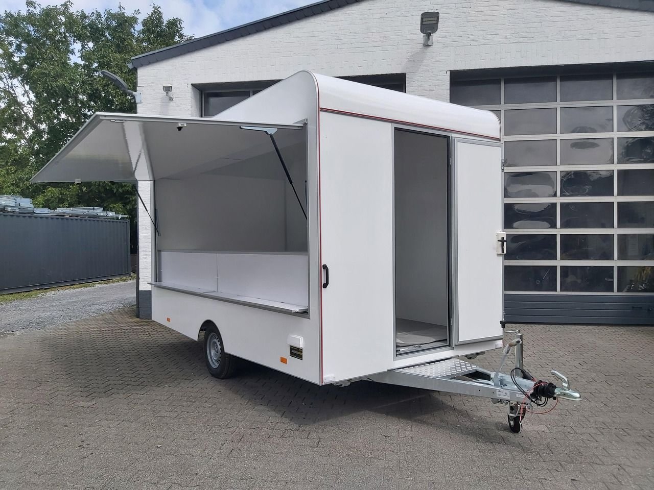 Carbo VK-420 T