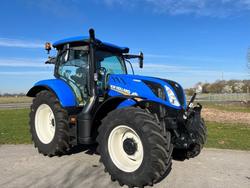 Tractor New Holland T6.175 DC