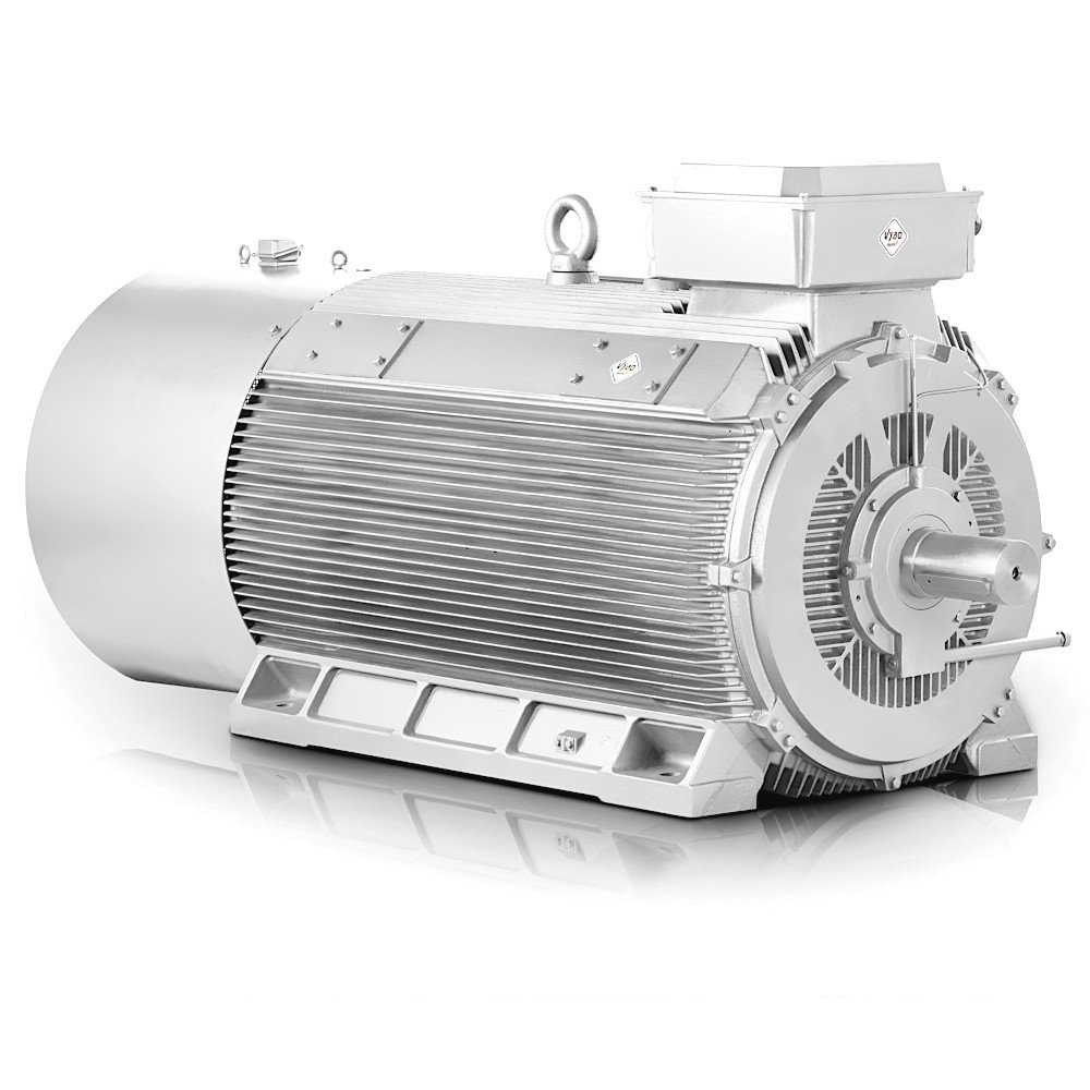 Electric motor General Electric 5K180LBIM2013