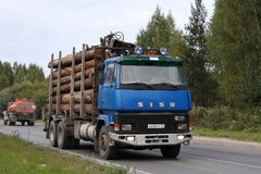 Sisu SM 312 CAKS