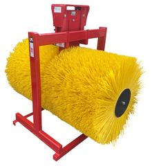 RF-System Crane/Excavator Sweeper Roller SKB TAK