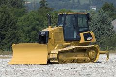 Caterpillar D6K XL