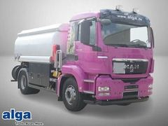 MAN TGS 18.400 4X2 LLS
