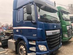 DAF CF 510 FTG