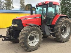 Case IH MAXXUM MX170