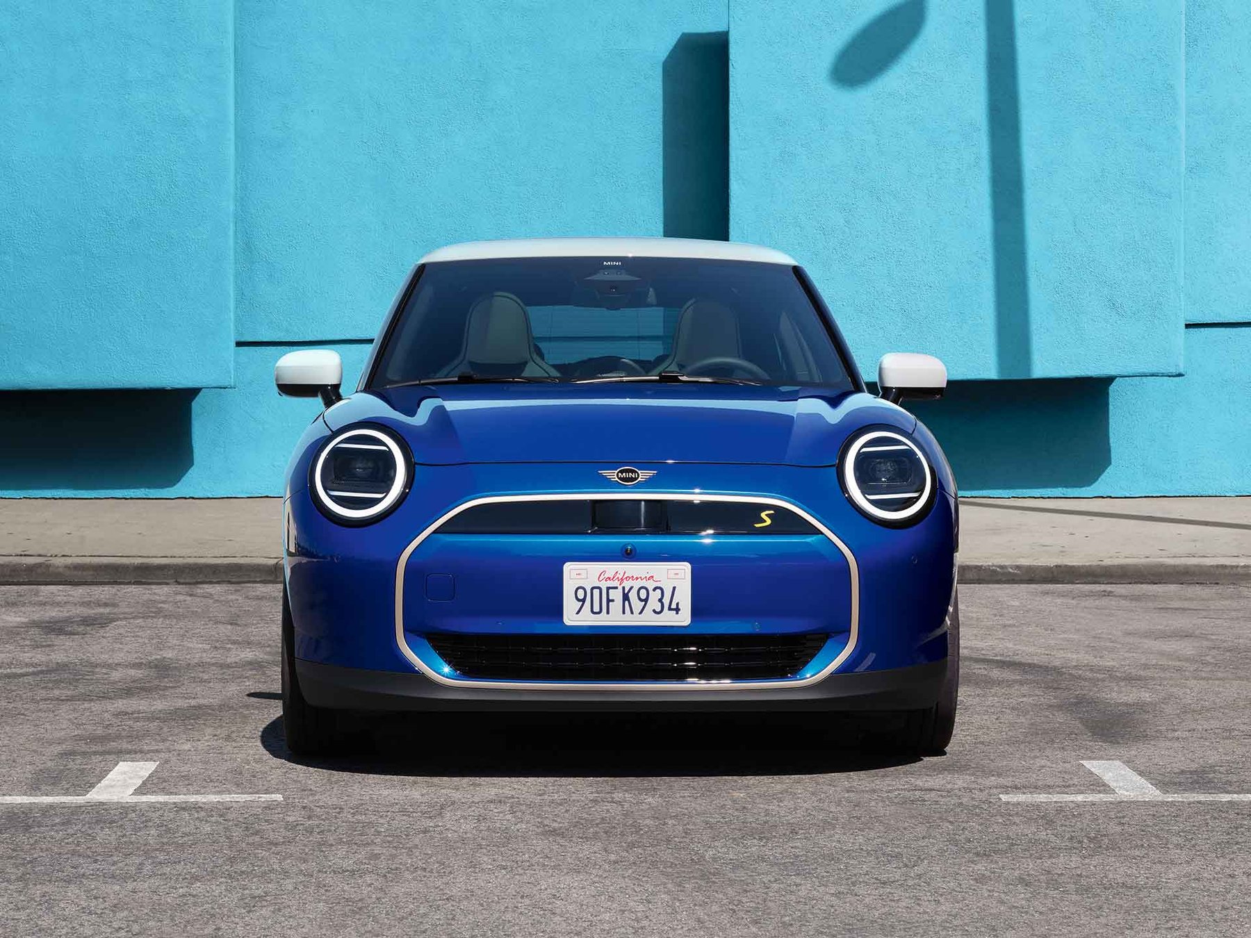 Mini MINI