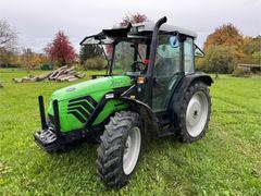 Deutz-Fahr AGROPLUS 67