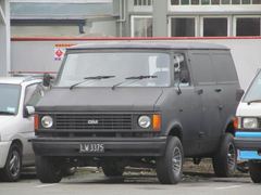 Bedford CF250D