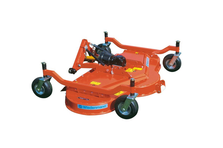 Turf care Wiedenmann SUPER PRO TXL-H