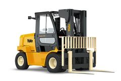 Yale GLP 60 VX