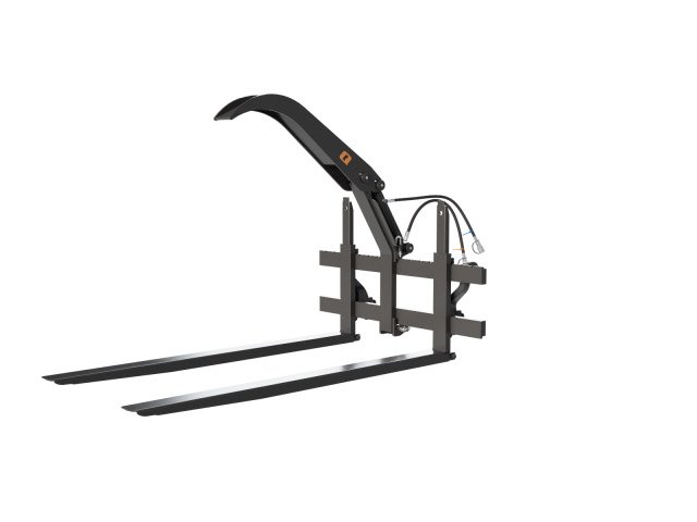 Quicke / Ålö Pallet Fork C