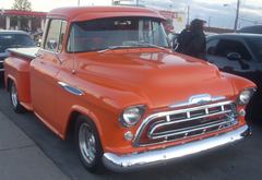 Chevrolet 3803S