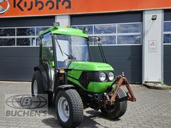 SAME Deutz Fahr Agrokid 35 A