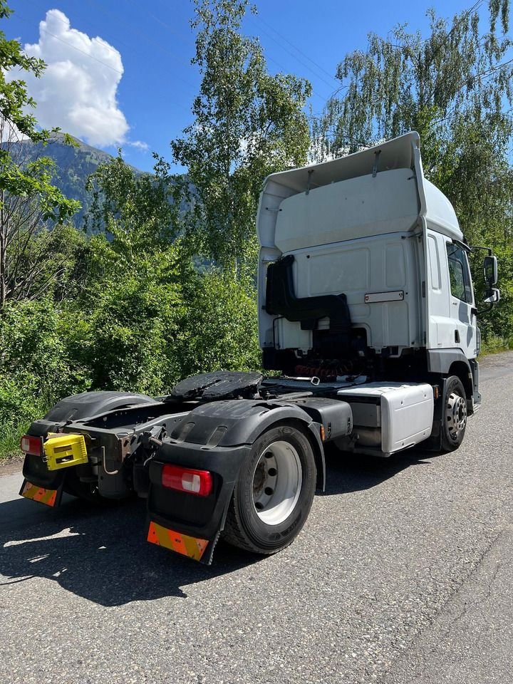 Truck Scania R 143 M 4X2 AS 75115 E