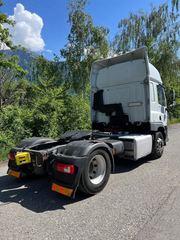Scania R 143 M 4X2 AS 75115 E