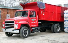 International S 172