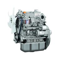 Yanmar 3TNM72-D