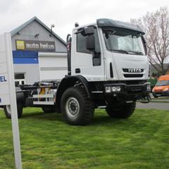 Iveco ML150E28W EEV