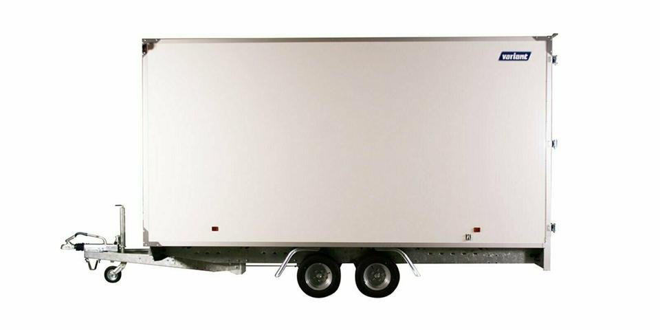 Trailer Variant 3521C4