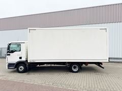 MAN 8.150 4X2 BL
