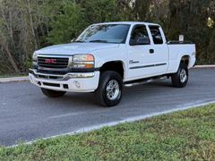 GMC SIERRA 2500 SLT