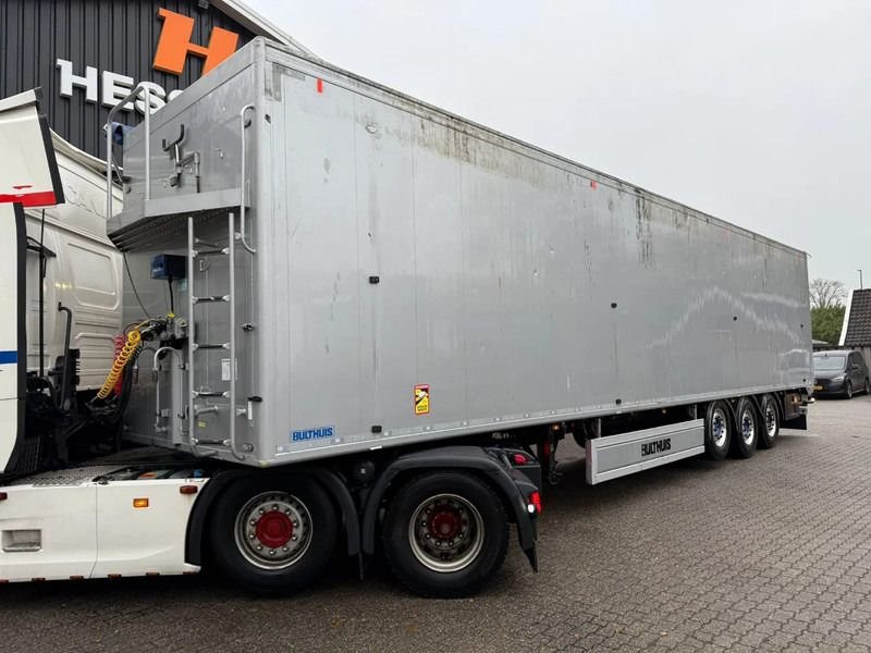 Trailer Bulthuis TAWA